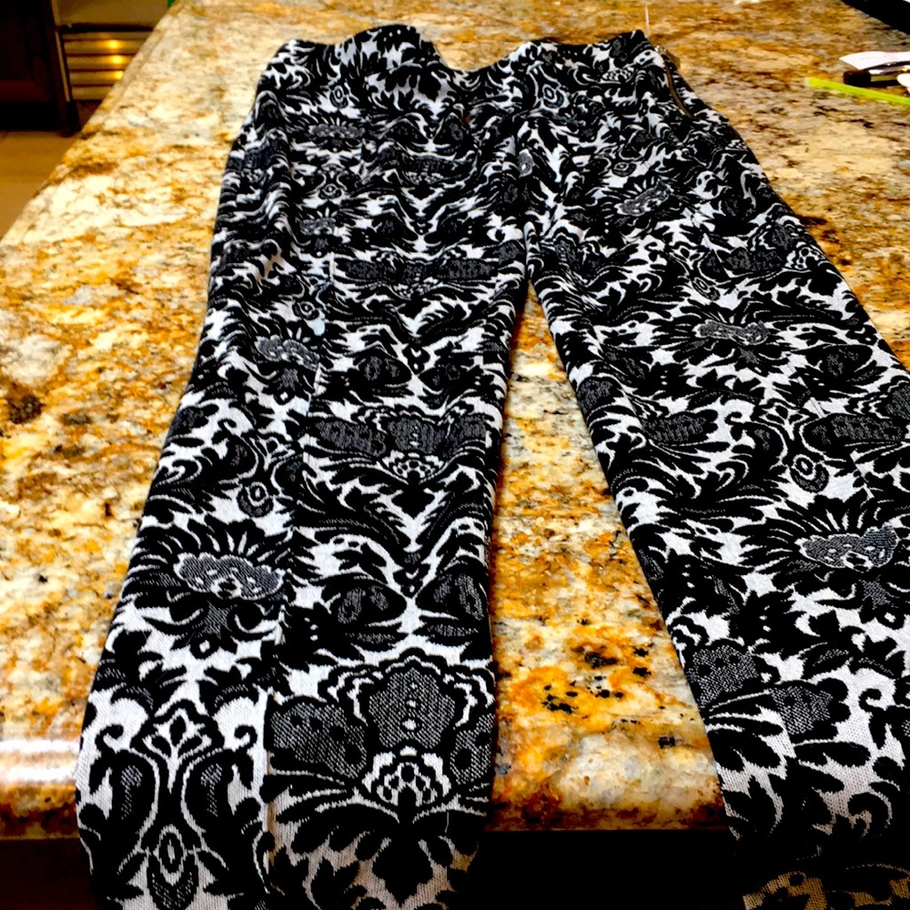 Moschino boutique pants. Never worn